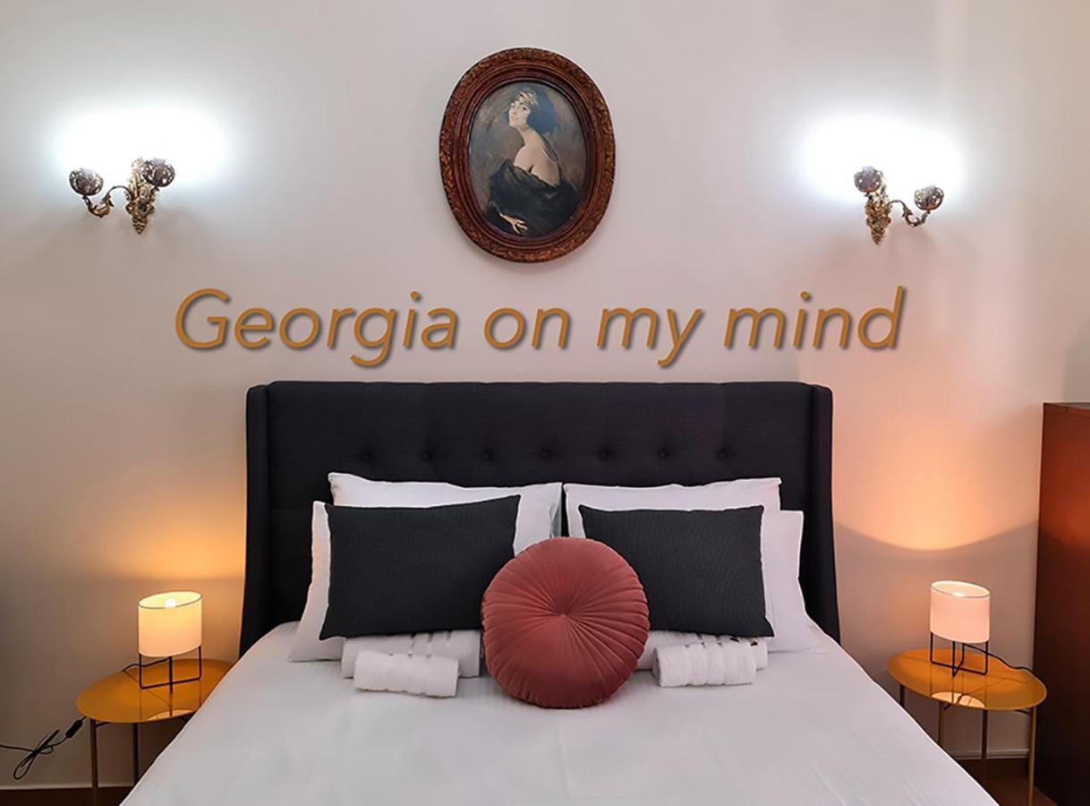 Georgia On My Mind Apartment