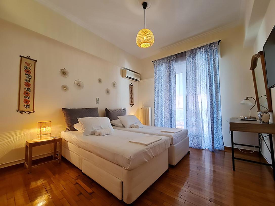Georgia On My Mind Appartement *