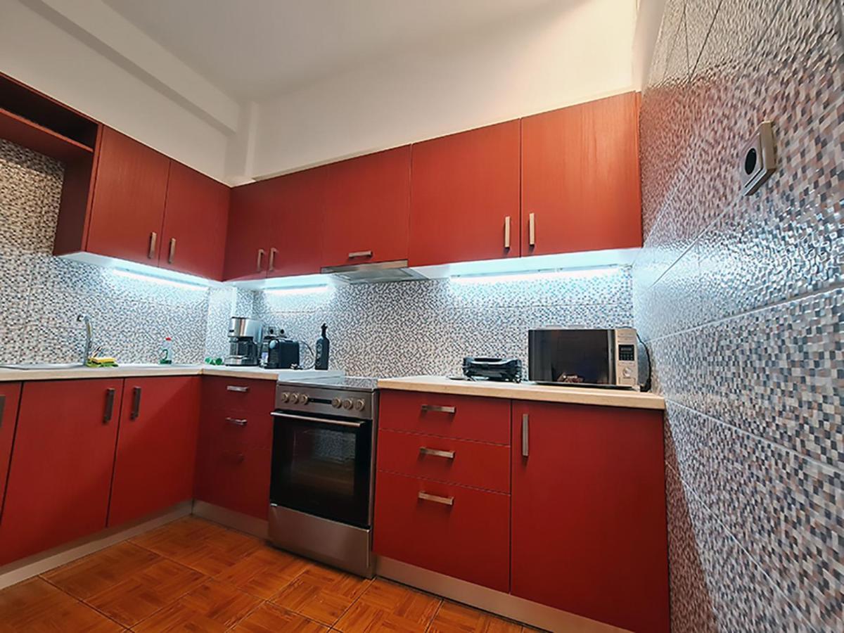 Appartement Georgia On My Mind *